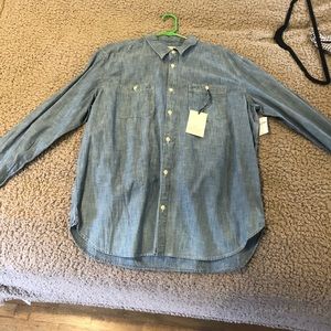 Gap Xl Denim
